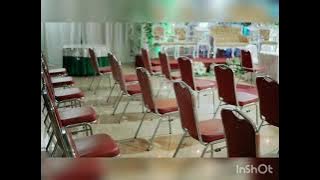 NaFF - Menualah denganku (The Wedding Song)