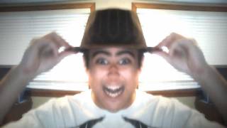 Fun With Webcam : Chelsea Dagger Music Video