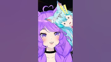 My First R.E.P.O. Duck Encounter w/ @FloraVioletteVT  @.webofshadows |  #vtuber#repo