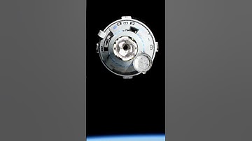 Starliner Arrival 👩‍🚀🚀🛸#shorts