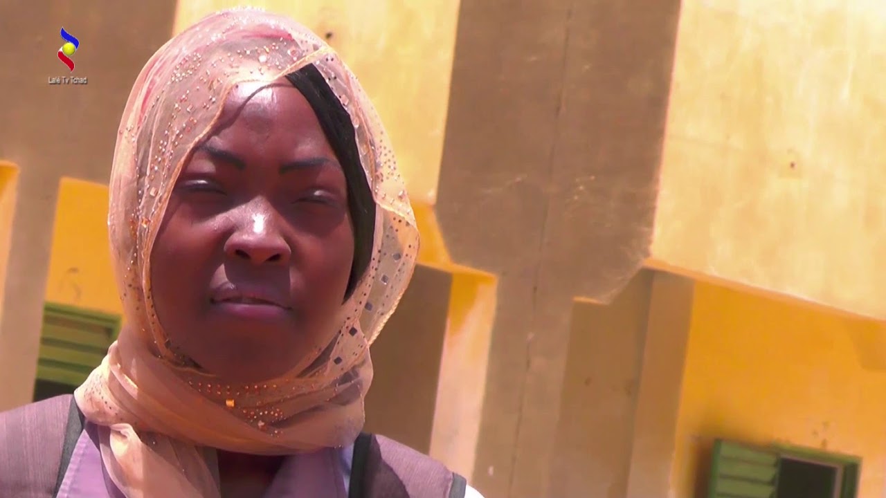 Film Tchadien Nul et Meilleur de Classe