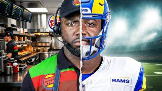 Famous From Burger King To NFL Pro Bowler Wealth