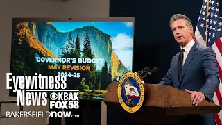 Gov. Newsom's revised state budget and proposed cuts due to deficit explained