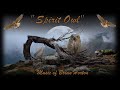 "Spirit Owl" - Native American Chillout - Music of Brian Horton