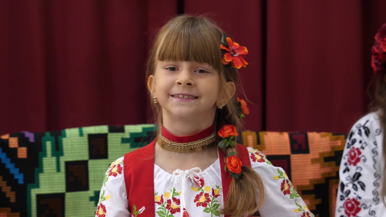 Mara Sabau - Mi-am luat bundita noua "Dor de cantec, dor de neam" FAVORIT TV