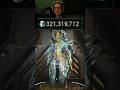 INSANE PLATINUM AMOUNTS NEVER BEFORE SEEN! WARFRAME