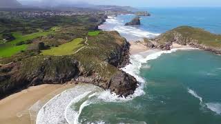 Playa de Poo 2021