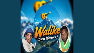 Walike (Lokal Wamena)
