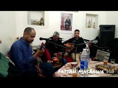 حميد باطما يغني على غفلة ديما مسناوة