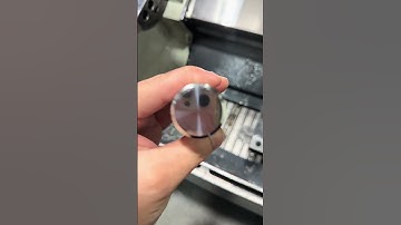 Machine parts processing factory #machine #cncmill #cnc #automobile #manufacturing #aluminum #wood