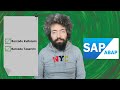 SAP ABAP Eğitimi 75 - Smartforms Barcode