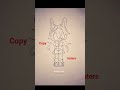 F#CK U ಠ⁠︵⁠ಠ(Read desk) //Draw//ib:idk||ft:meyya||#indahhart#drawing#trending#fyppppppppppppppppp