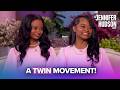 How These Twins Are Building the Next Generation of Women Doctors