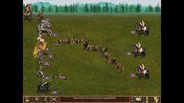 Железный Кулак Огра - новый сборный артефакт в Герои Меча и Магии 3 Рог Бездны