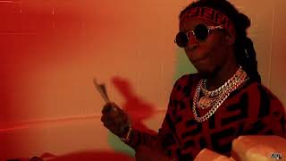 Mango 95 - On A Scale (Official Video)  (Shot by @bjaysnappedprod) [M95]