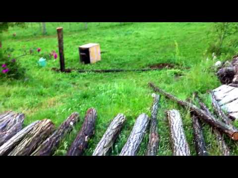 Video: Koji je najbolji način čišćenja vinilne ograde?