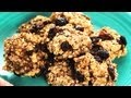 How to Make Oatmeal Cookies