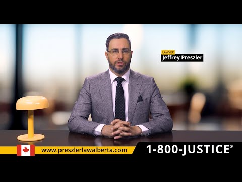 An Overview of Long-Term Disability Claims in Alberta - 1-800-JUSTICE®