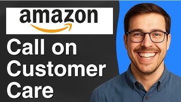 Hoe u contact opneemt met de klantenservice van Amazon [Eenvoudige gids 2025]