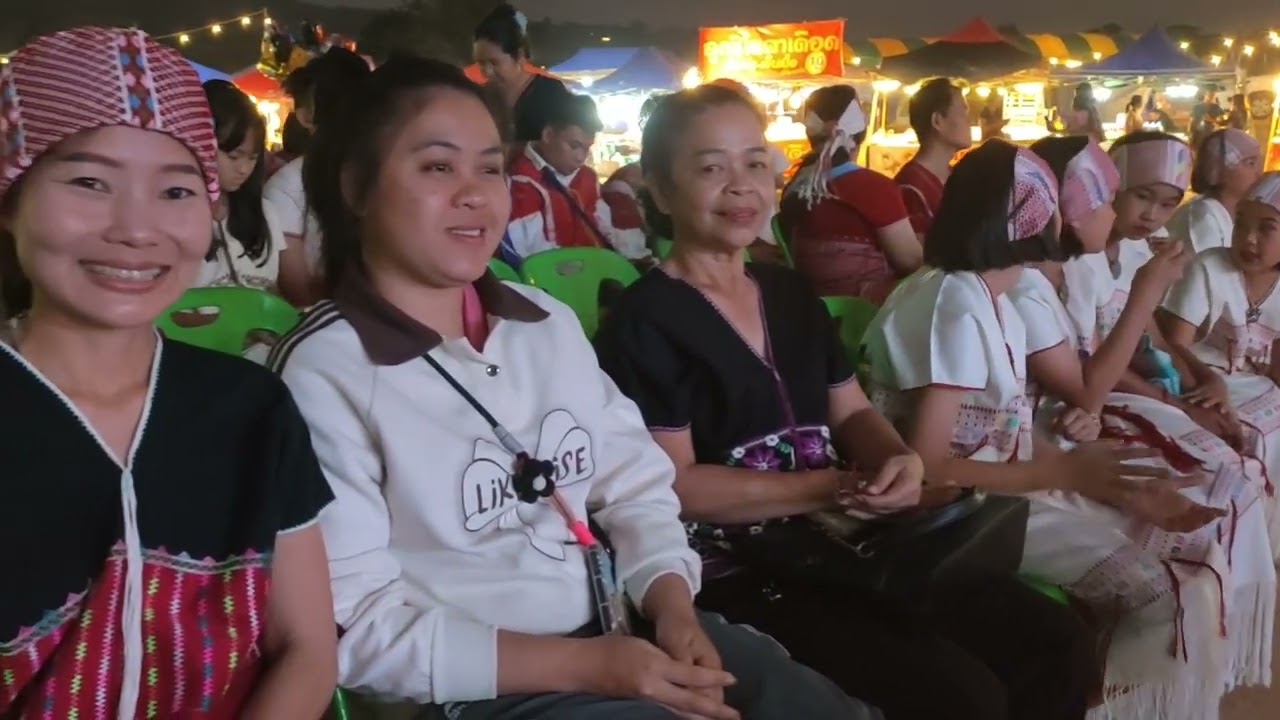 ปีใหม่กะเหรี่ยง 2569