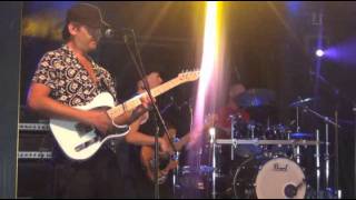 Video thumbnail of "Mark Foggo's Skasters - Missionary of Ska - Baroeg Open Air 2011"