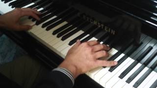 Educational video: Combining Modality and Atonality (2)