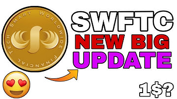 SWFTC Coin Regular Pump 😃 | SWFTC COIN NIEUWS VANDAAG | SWFTCOIN NIEUWE UPDATE | SWFTC CRYPTO