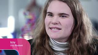 Employer Connected Education - UTC Warrington