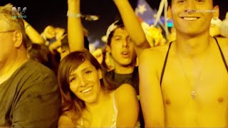 Avicii feat. Celeste Waite - Touch Me [Demo @ EDC Las Vegas 2015]