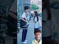यस ओर जिनी के बिच हुई लड़ाई trending Chinese shorts #viraltag #newreel #shorts #trending #love