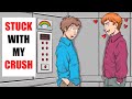 I Came Out as Gay to My Crush [Reddit Stories]