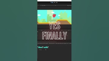 Unity Gamedev Got The Shiney! #unity #unity2d #indiedev #indiegame #freeassets #gaming #indiedev