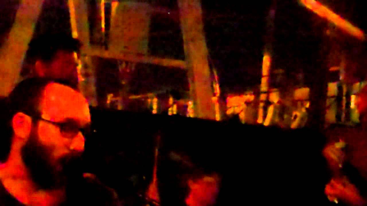 THE BAND IN HEAVEN / / /  IF YOU ONLY KNEW /// RESPECTABLE STREET CAFE