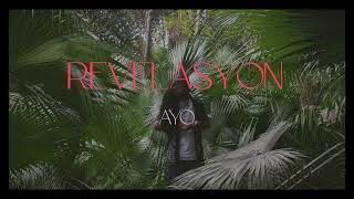 Vergino - Ayo (Visualizer)