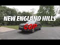 New England Hills Cop | GoPro Hero 7 Black Short Film