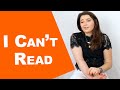 I Can't Read But I Am Not Stupid - Storytime