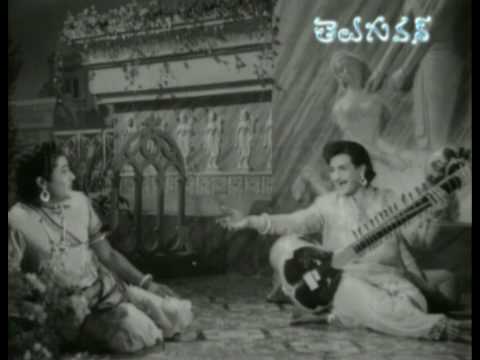 Eka Veera - Prathi Rathri vasantha rathri - NTR - ...