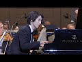ピアノ協奏曲 ヘ長調George Gershwin