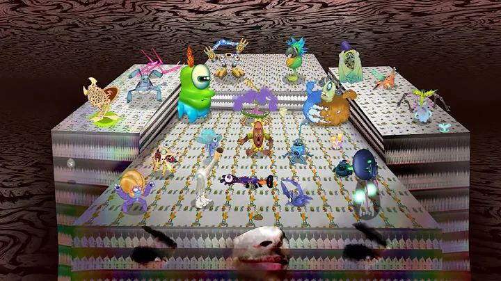 The Flugrinth (Final Wave) - My Singing Monsters