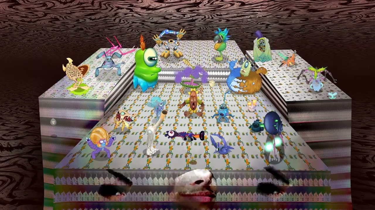 The Flugrinth (Final Wave) - My Singing Monsters