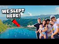 PART2: BYAHENG ELNIDO, GANDA DITO! | Tatabi talaga matulog Unggoy ko | Twerking Jeo | Geo Ong