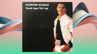 Masih Ingat Tak Lagi - Nassier Wahab (Dipetik Dari  MTV Karaoke)