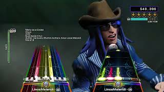 Ghost - Mary on a Cross - RB3 Keys Upgrade (RB4 DLC)
Available now on the Rock Band 3 Deluxe Nightly branch
https://rb3dx.milohax.org/ Ghost - Mary on a Cross - RB3 Keys Upgrade (RB4 DLC)