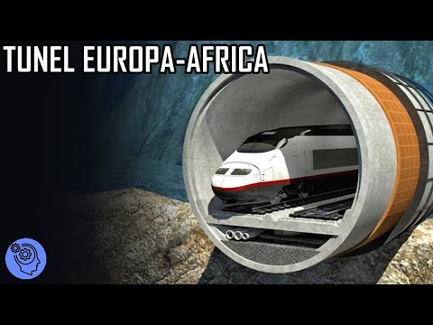 Video: Constructia tunelurilor: metode si obiective