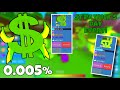 The 🍀 St Patrick’s Day event is here!!! (bubble gum simulator)
