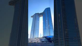 Address Sky View Tower: Luxe Living on Sheikh Zayed Road 🇦🇪🇵🇰🩵