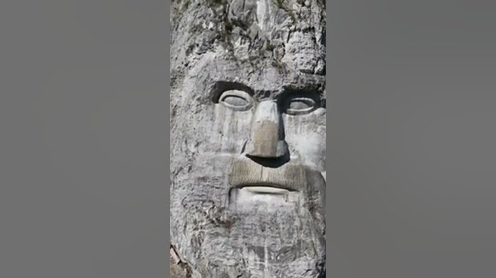 Scopri la Più Grande Scultura in Roccia d’Europa: Un Capolavoro Incredibile! 🇷🇴✨