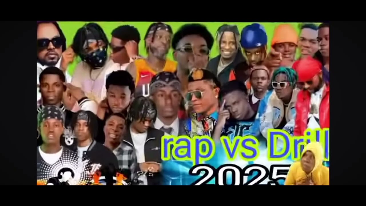 TONY MIX DRIP BOSAL__DJ ROOKY MIX 2025