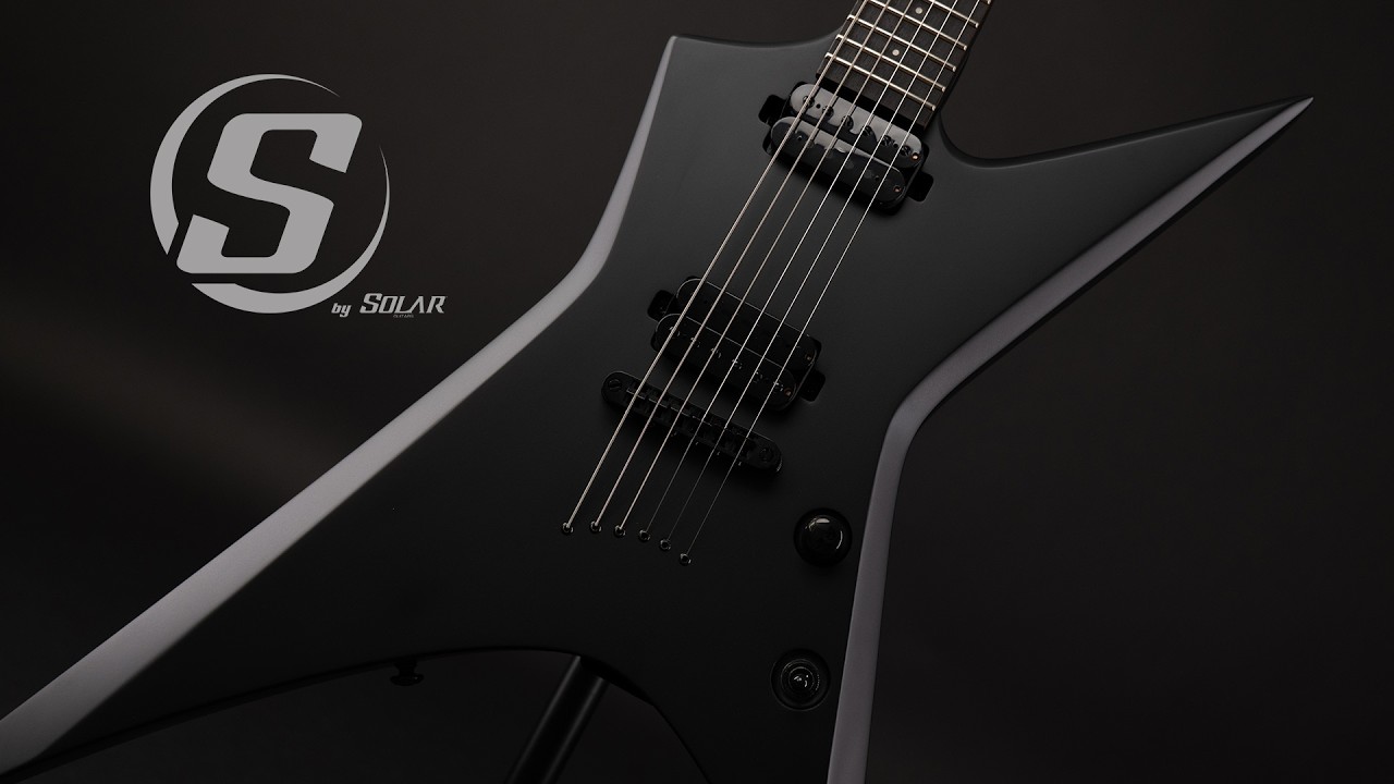 Ola Englund's S by Solar Brand Launches New Type-X Models