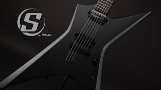 S By Solar XB4.6C